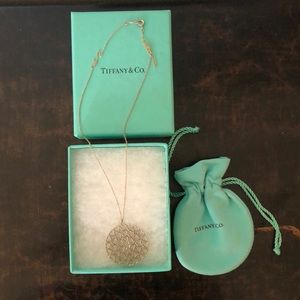 SALE * LIMITED EDITION Paloma Picasso Tiffany & Co